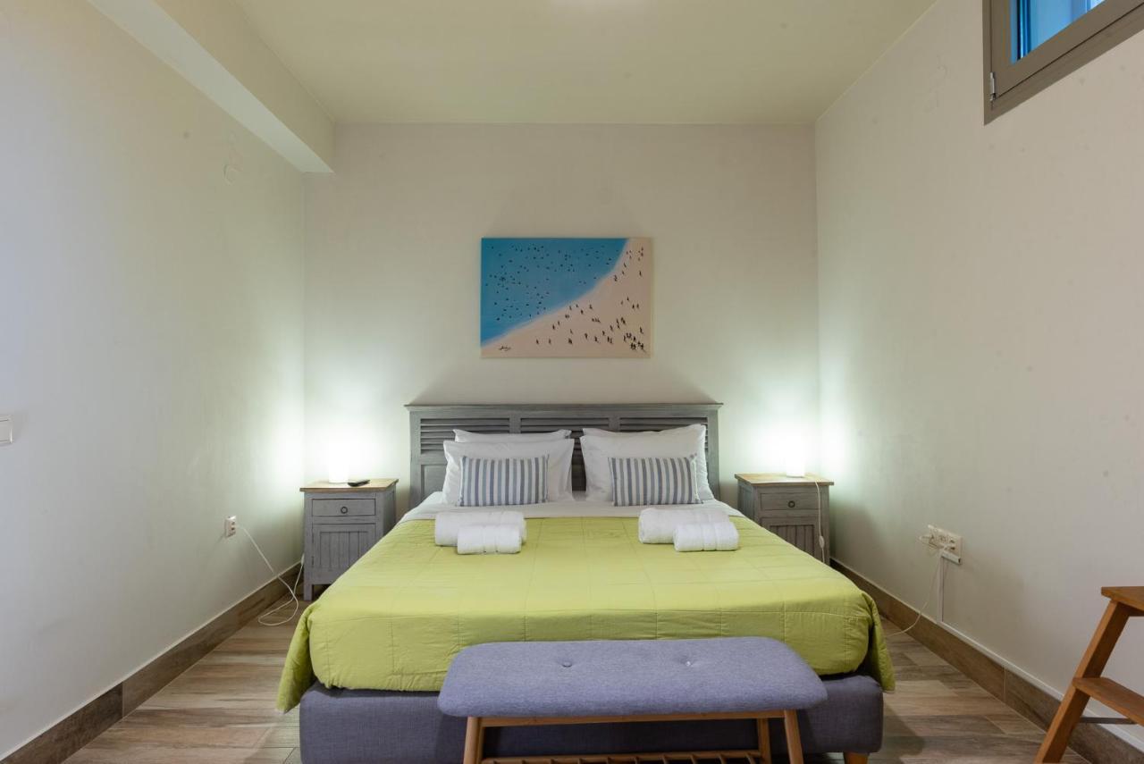 Aelia Home Suites Marathopoli Dış mekan fotoğraf
