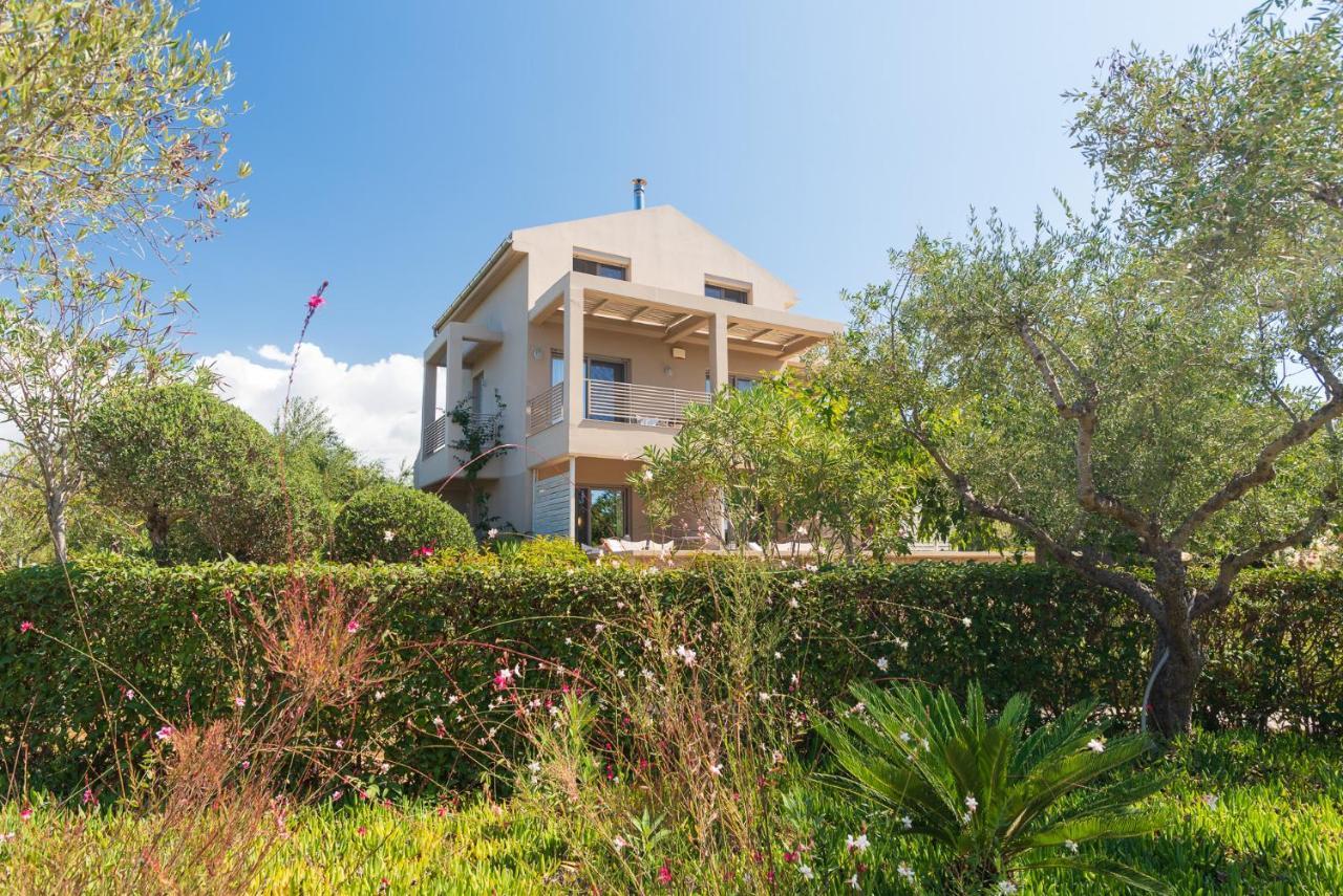 Aelia Home Suites Marathopoli Dış mekan fotoğraf