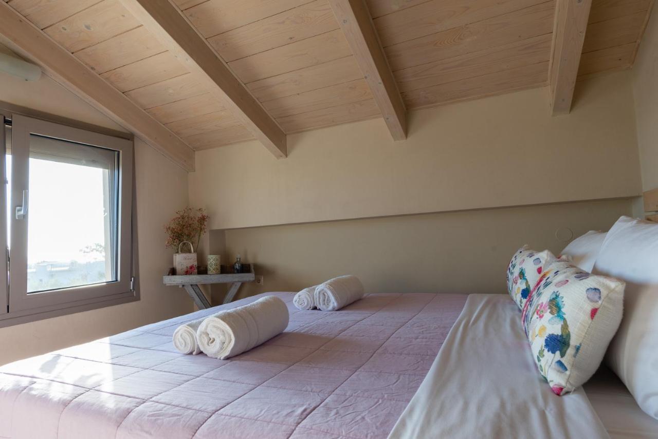 Aelia Home Suites Marathopoli Dış mekan fotoğraf